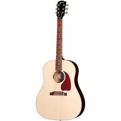 Gibson J-45 Standard Natural Gloss - Westerngitarre