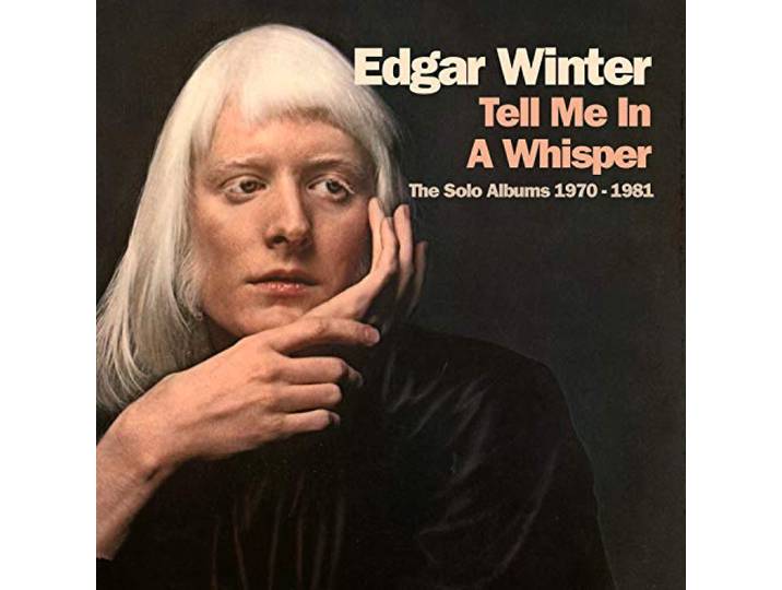 Tell Me In A Whisper