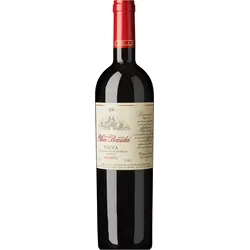 Nizza  Barbera d'Asti Riserva DOC 2020, Tenuta Olim Bauda, Piemont