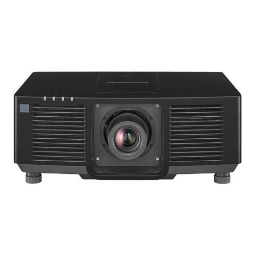 Panasonic PT-MZ782BEJ Laser Beamer 7500 Lumen