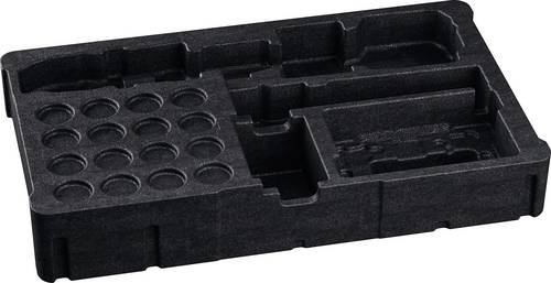 Bosch Professional 1600A0351V 1600A0351V Werkzeugeinlage