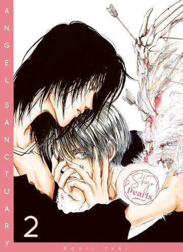 Kaori Yuki - Angel Sanctuary Pearls 2: Kaori Yukis Gothic- & Dark-Fantasy-Manga als schicke Neuedition! (2) - Preis vom 09.10.2026 07:28:09 h