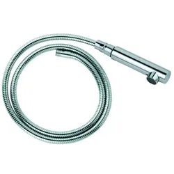 GROHE Minta Auslaufbrause 46590000 Einhand-Spültischbatterie 32168 chrom