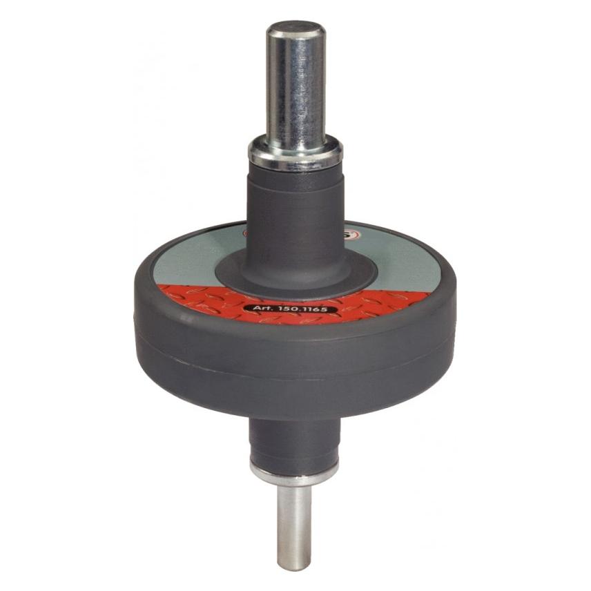 KS Tools Werkzeuge-Maschinen GmbH Saugteller Gr.1, Ø 22 mm (150.1166)