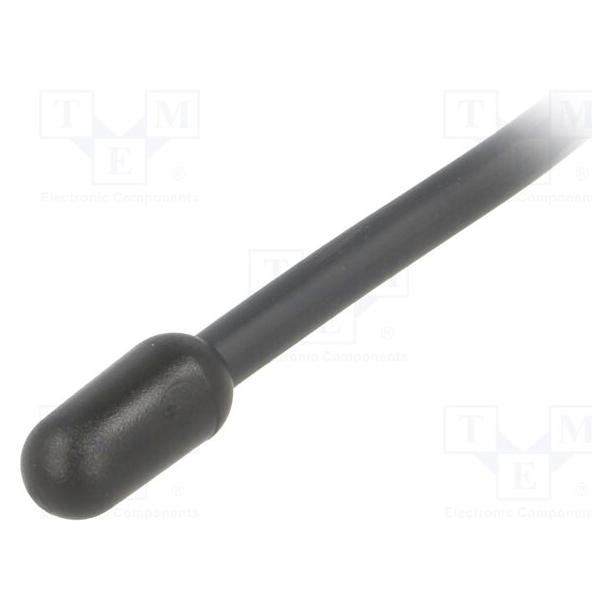 Zamel Sonda temperatury NTC przewód 3m NTC-03 (EXT10000059) (NTC-03)