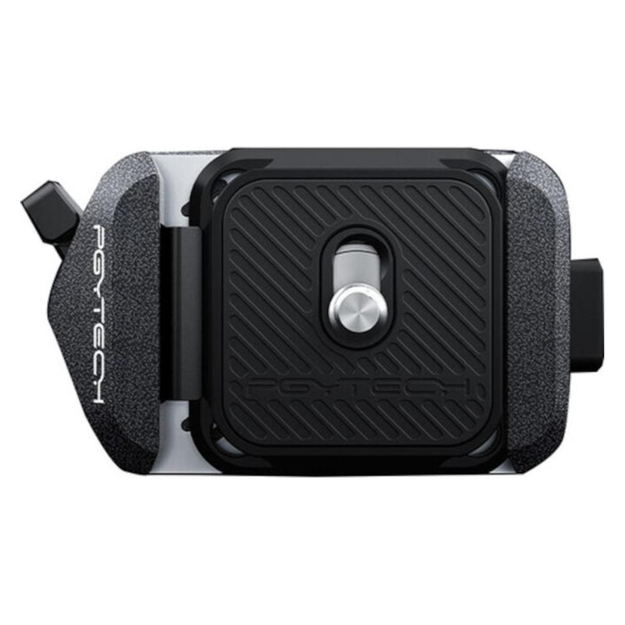 Pgytech Quick Release Clamp and Plate Arca-Type V2 (P-CG-188)