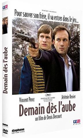 Denis Dercourt - Demain dès l'aube [FR Import] - Preis vom 12.10.2026 11:37:12 h