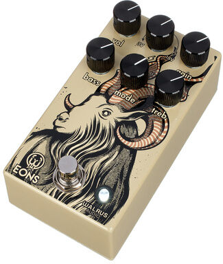 Walrus Audio Eons Fuzz