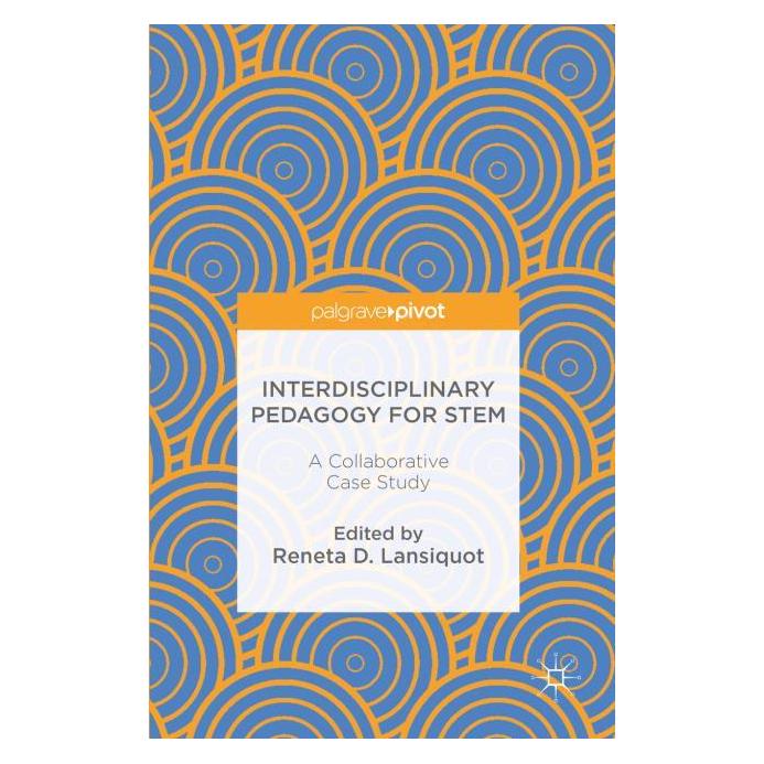 Palgrave Macmillan Interdisciplinary Pedagogy for STEM (Englisch, Hardcover, Reneta D. Lansiquot) (63301225)