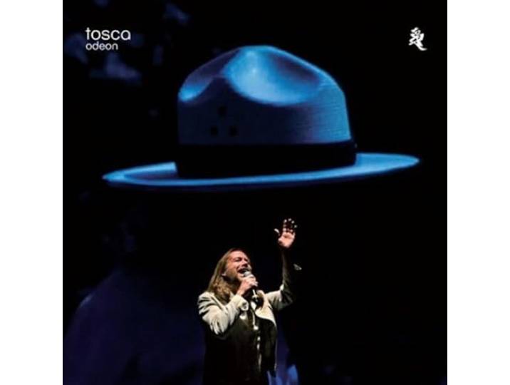 Odeon [12 inch Analog]