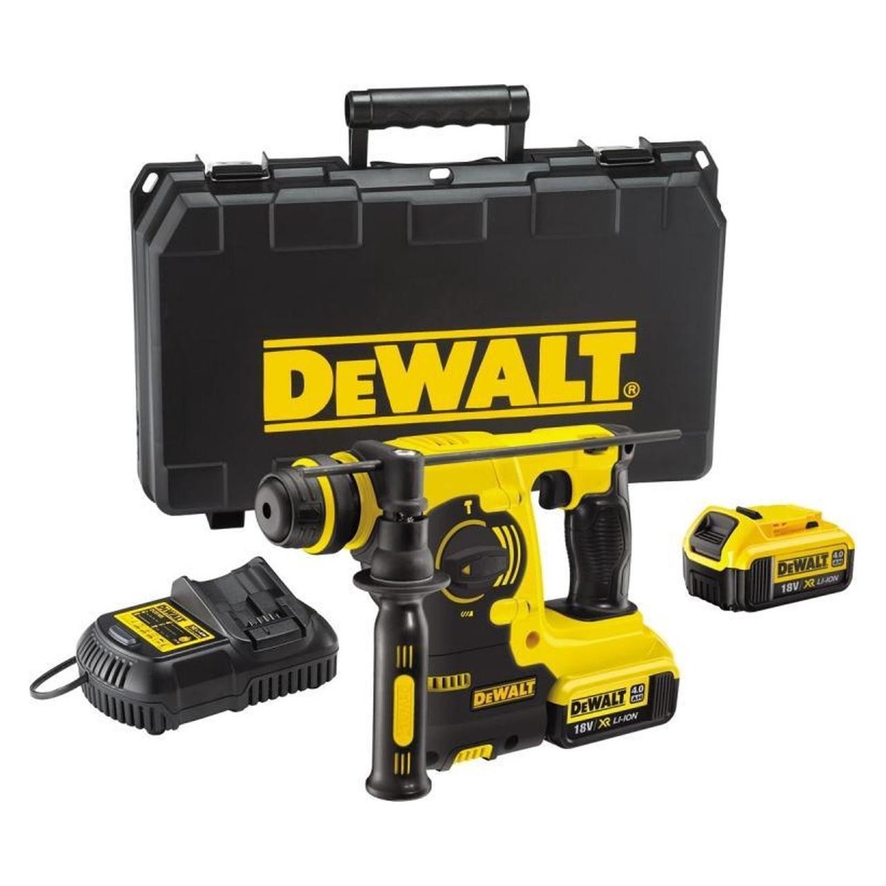 DeWalt DCH253 (Bohrhammer) (DCH253M2-QW)