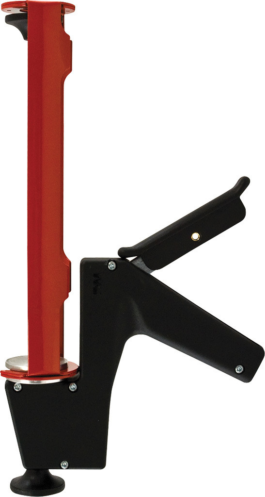 Soudal HK14 lichtgewicht pistool voor cartridges