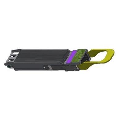Nvidia Twin Port Transceiver, 800Gbps,2xNDR, OSFP, 2xMPO12 (980-9I301-00NM00)
