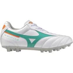 Mizuno, Unisex, Fussballschuhe, Morelia II Club AG (35), Mehrfarbig