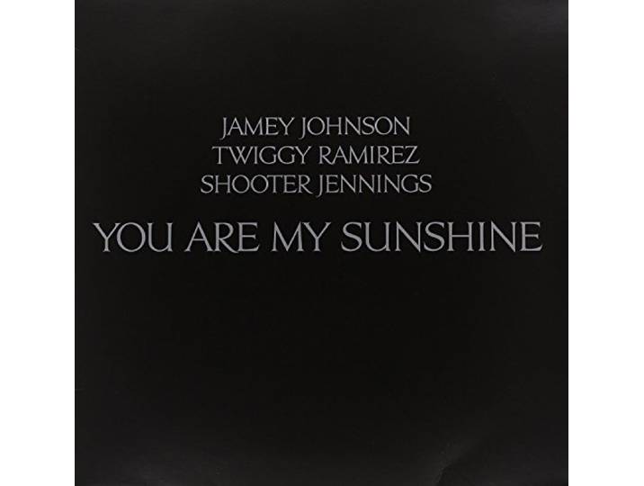 You Are My Sunshine