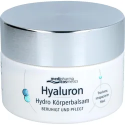 Hyaluron Hydro Körperbalsam 250 ML