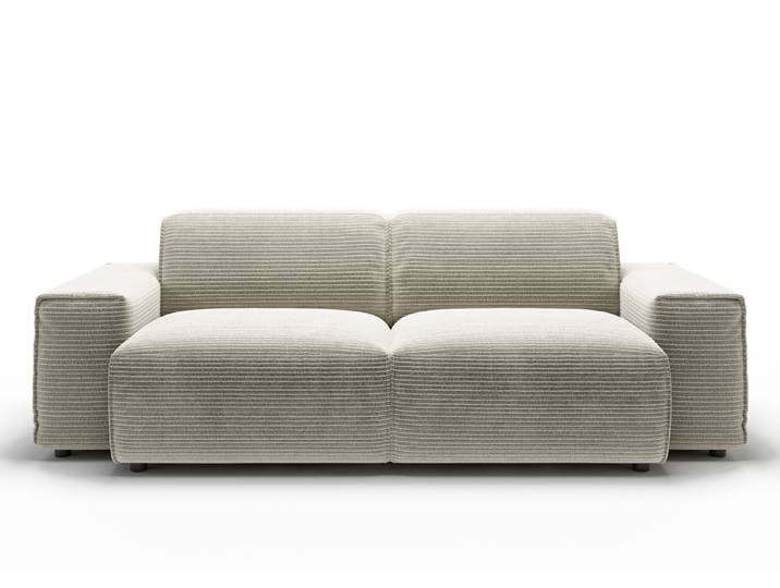 Candy Eastport Monty Sofa mit Armlehne