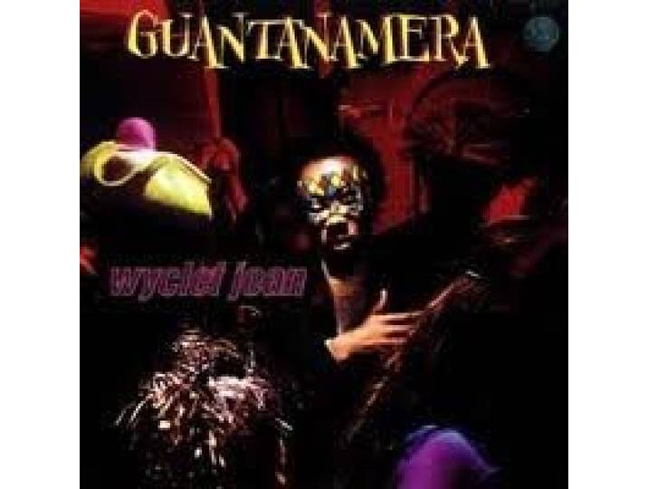Guantanamera