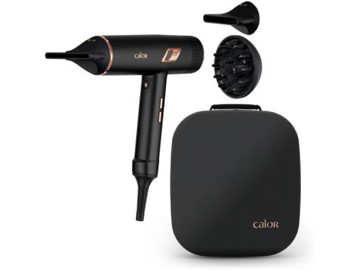 Calor - Sèche Cheveux Professionnel Maestria Cv9920c3