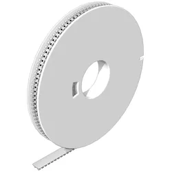 Weidmüller Klemmenmarkierung MF 10/4.2 MM WS
