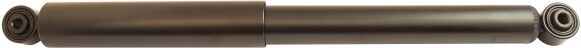Mapco Stoßdämpfer 40646 Hinterachse 0.3l Für Ford