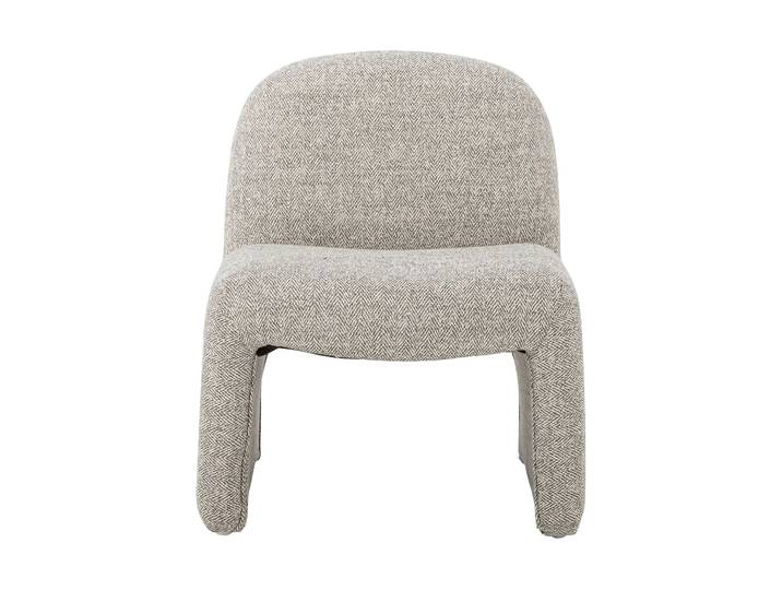 Bloomingville Neel chaise Grey