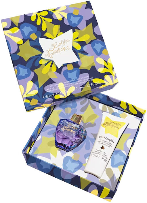 Lolita Lempicka Coffret Mon Premier Parfum Coffrets Parfum Femme