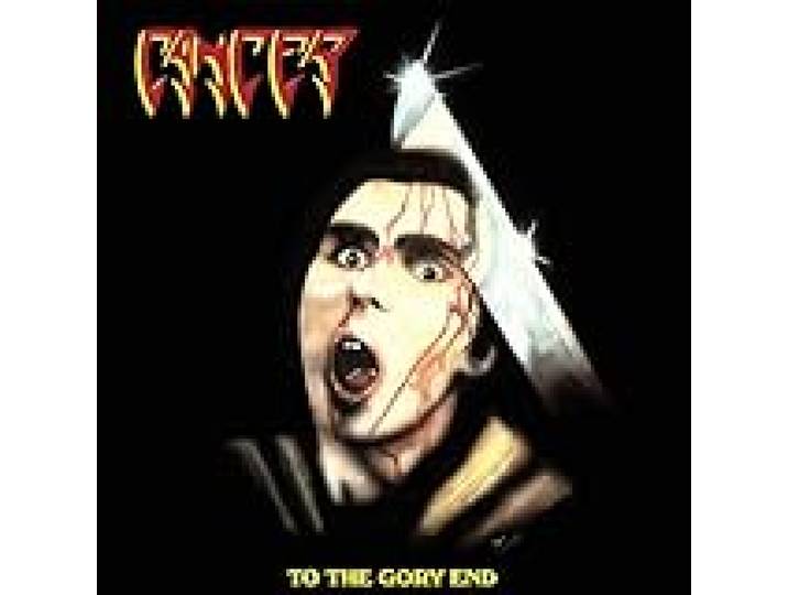 To the Gory End