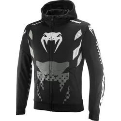 Ixon Venum Touch-R Motorrad Textiljacke M