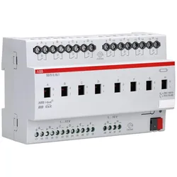 Busch-Jaeger, Aktor, Schalt-/Dimmaktor, 16A, SD/S8.16.1 ** REG (Dimmaktor)
