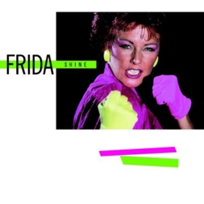 Shine (LP) - Frida, Vinyl