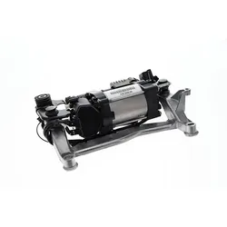 Kompressor Druckluftanlage CONTINENTAL 28.0200-1003.2 für Porsche VW Cayenne