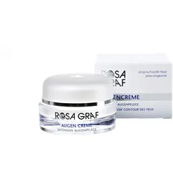 Rosa Graf Blue Line Augen Creme 15 ml