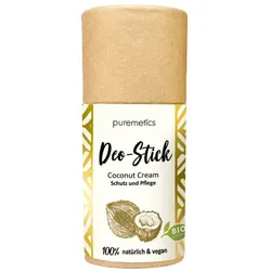 Deo-Stick - Coconut Cream