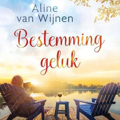 Bestemming geluk - Aline van Wijnen, Audio, 9789463635486