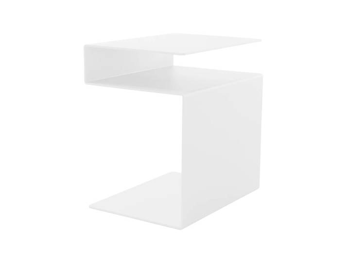 Müller Small Living - Huk Multifunktionsmöbel, weiss