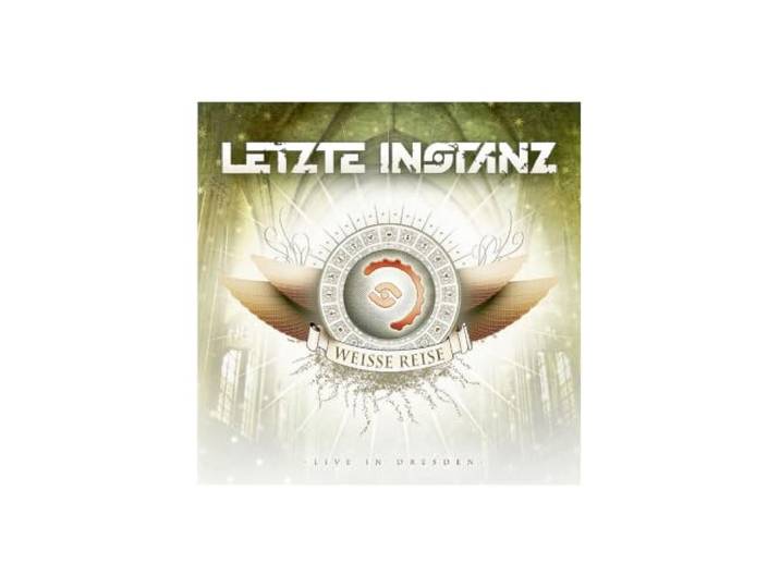 Letzte Instanz - Die Weise Reise (Live)
