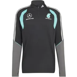 adidas Mercedes-AMG Petronas Formel 1 Team Mechanics Quarter Zip