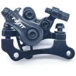 Mechanische Bremssattel CT003-M01 R Schwarz [NUTT]