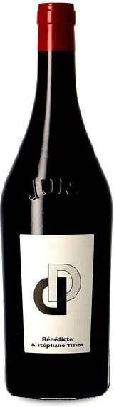 Domaine André et Mireille Tissot Tissot Arbois DD 2023