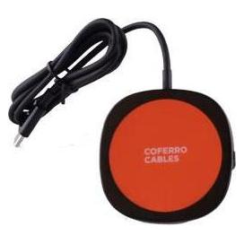 Mercodan Coferro Cables Magnetisk QI (580340356)