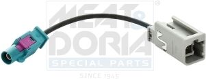 Meat & Doria Adapter, Antennenkabel 25178