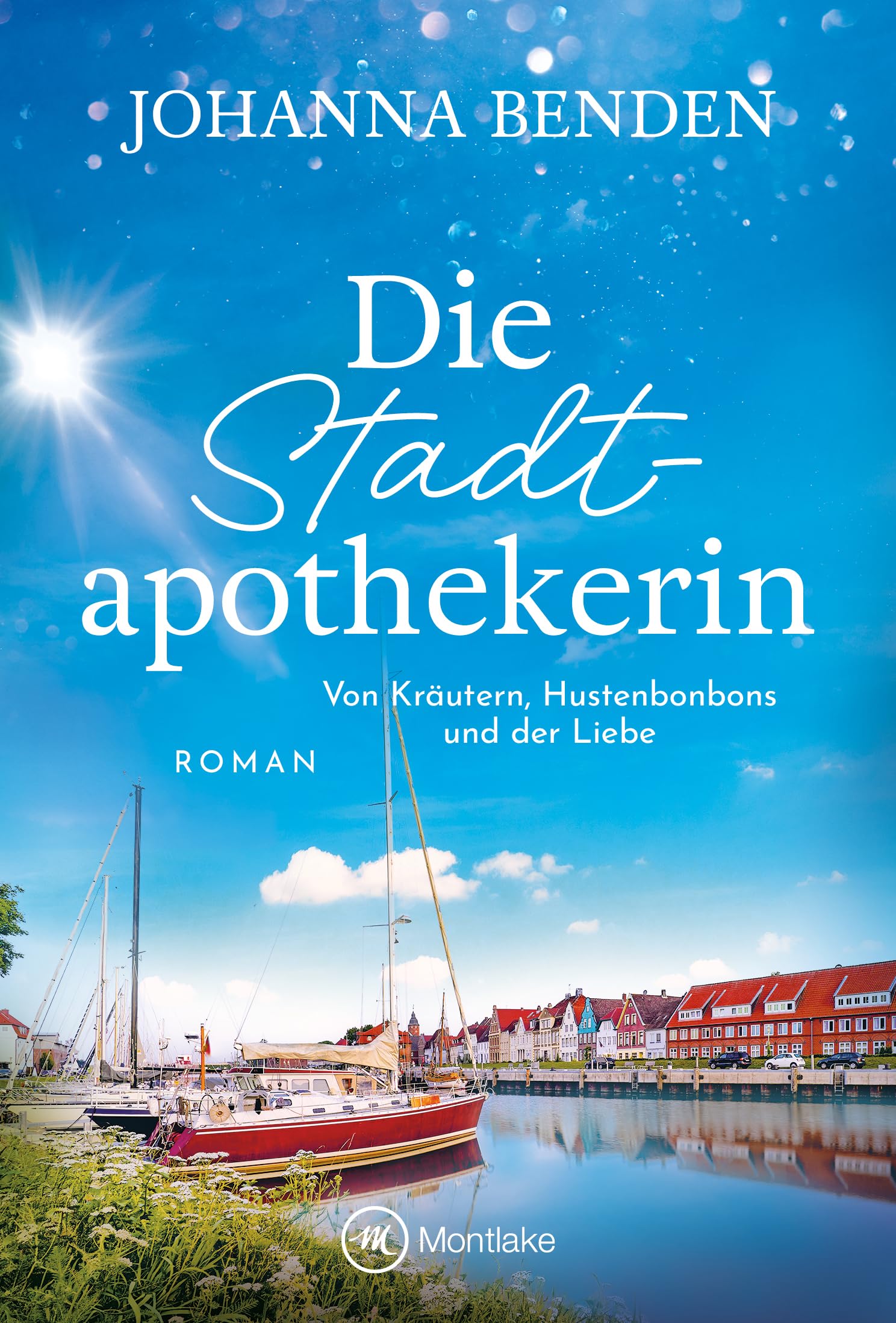 Johanna Benden - Die Stadtapothekerin - Preis vom 07.10.2026 11:45:10 h