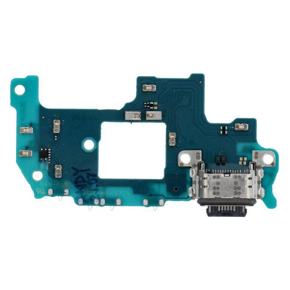 OEM Consumables! Charging board for SAMSUNG A55 (Fast Charger) (49066416)