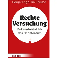 Rechte Versuchung, Fachbücher von Sonja Angelika Strube