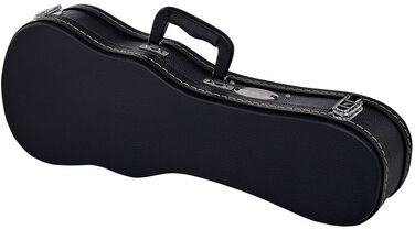 Ortega Ukulele Case Soprano OUCSTD-SO