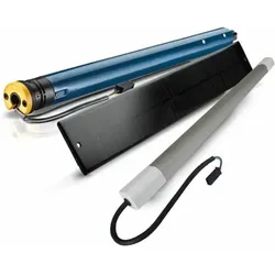 Somfy Funkantrieb im Solarkit 1241947