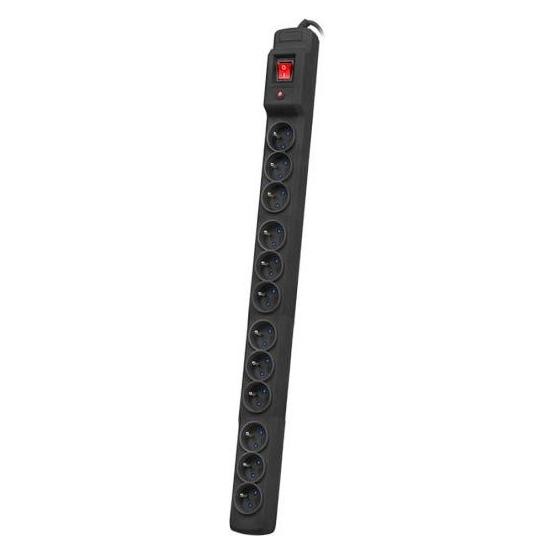 Armac M12/16/45/CZ Surge Protectio (12x, CEE 7/4, 5 m) (M12/50/CZ)