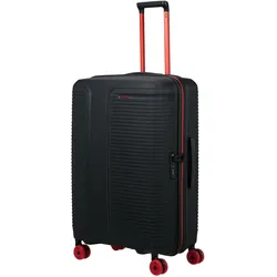 Samsonite Trolley Prodiver HS Spinner exp. 75cm black - 75