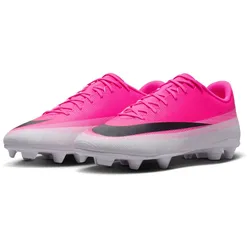NIKE Mercurial Vapor 17 Club FG/MG Fußballschuhe 900 - multi-color/black 43